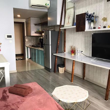 Stay With Me Cbd Apartment - Rivergate Building Cidade de Ho Chi Minh Exterior foto